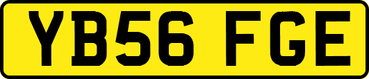 YB56FGE