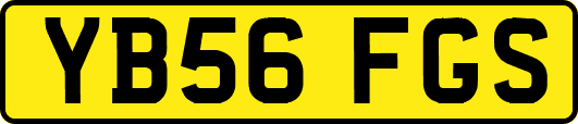 YB56FGS