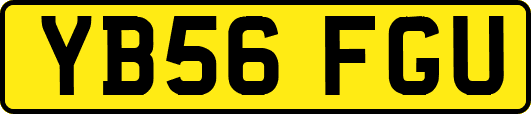 YB56FGU