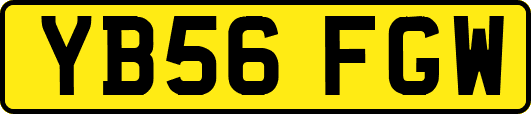YB56FGW