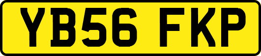 YB56FKP