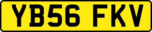 YB56FKV
