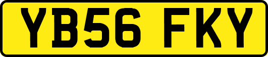 YB56FKY