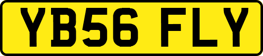 YB56FLY