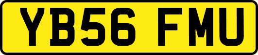 YB56FMU
