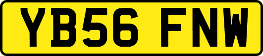 YB56FNW