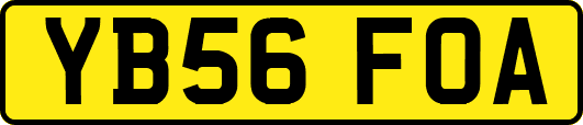 YB56FOA