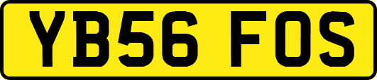 YB56FOS