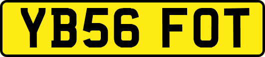 YB56FOT