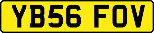 YB56FOV