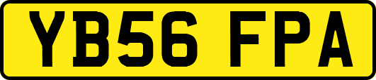 YB56FPA