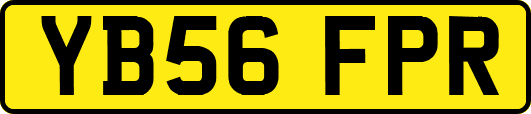 YB56FPR