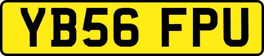 YB56FPU