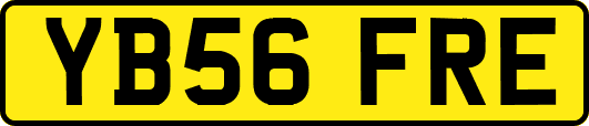 YB56FRE