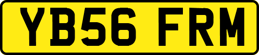 YB56FRM