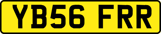 YB56FRR