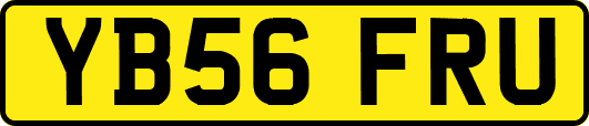 YB56FRU