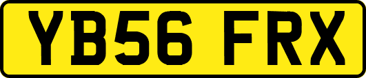 YB56FRX