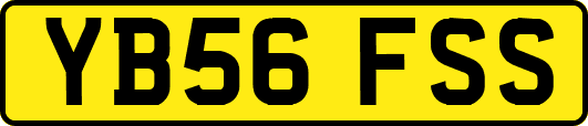 YB56FSS