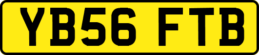 YB56FTB