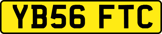 YB56FTC