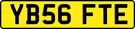 YB56FTE