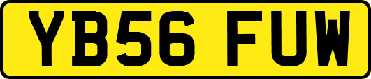 YB56FUW
