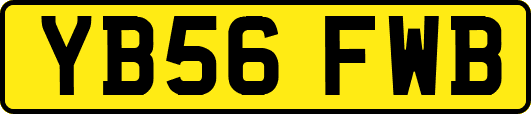 YB56FWB