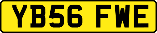 YB56FWE