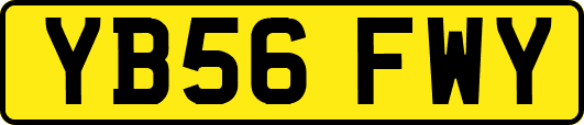 YB56FWY