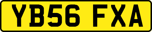 YB56FXA