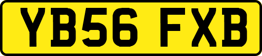 YB56FXB