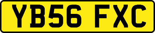 YB56FXC