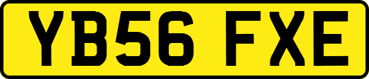 YB56FXE