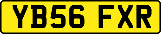 YB56FXR