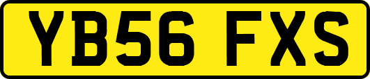 YB56FXS