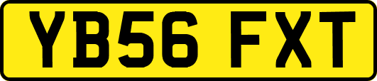 YB56FXT