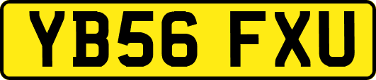 YB56FXU