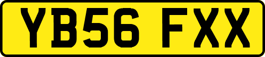 YB56FXX