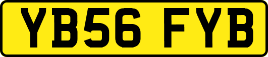 YB56FYB
