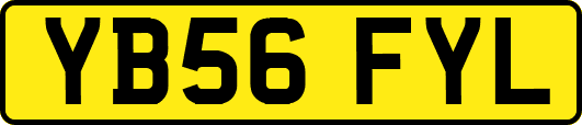 YB56FYL