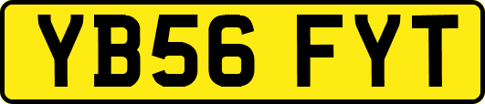 YB56FYT