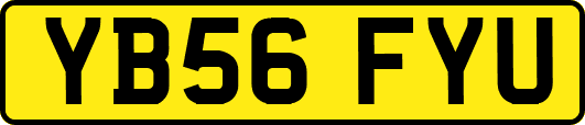 YB56FYU