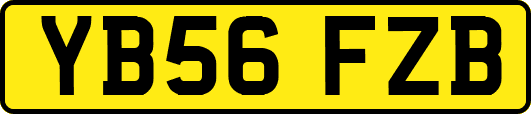 YB56FZB
