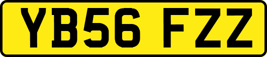 YB56FZZ
