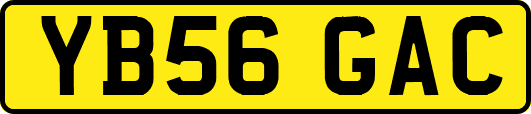 YB56GAC