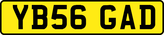 YB56GAD