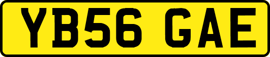 YB56GAE