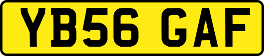 YB56GAF