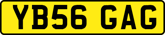 YB56GAG